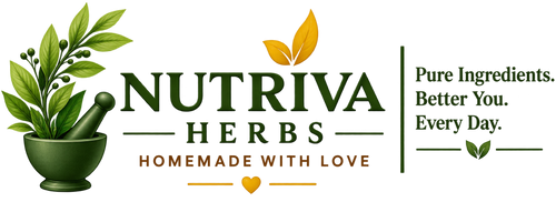 Nutriva Herbs